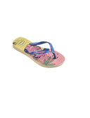 Slim Disney Stitch infradito da bimba