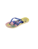 Slim Disney Stitch infradito da bimba