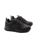 Class Edge sneaker nera da bimbo