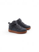 City Hi sneaker alta da bimbo