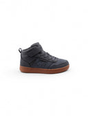 City Hi sneaker alta da bimbo