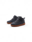City Hi sneaker alta da bimbo