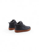 City Hi sneaker alta da bimbo