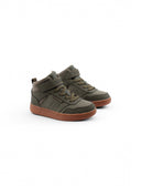 City Hi sneaker alta da bimbo