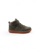 City Hi sneaker alta da bimbo