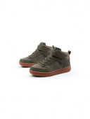 City Hi sneaker alta da bimbo