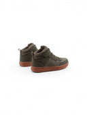 City Hi sneaker alta da bimbo