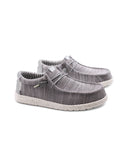 Wally Stretch Sox scarpa stringata uomo