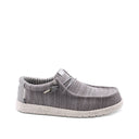 Wally Stretch Sox scarpa stringata uomo