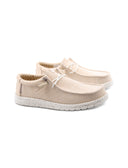 Wally Stretch Sox scarpa stringata uomo