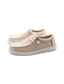 Wally Stretch Sox scarpa stringata uomo