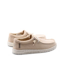Wally Stretch Sox scarpa stringata uomo