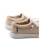 Wally Stretch Sox scarpa stringata uomo