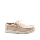 Wally Stretch Sox scarpa stringata uomo