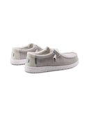 Wally Stretch Sox scarpa stringata uomo