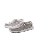 Wally Stretch Sox scarpa stringata uomo