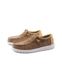 Wally Stretch Sox scarpa stringata uomo