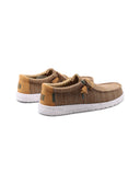 Wally Stretch Sox scarpa stringata uomo