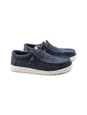 Wally Stretch Sox scarpa stringata uomo