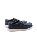 Wally Stretch Sox scarpa stringata uomo
