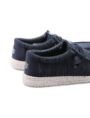 Wally Stretch Sox scarpa stringata uomo