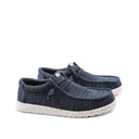 Wally Stretch Sox scarpa stringata uomo