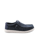 Wally Stretch Sox scarpa stringata uomo