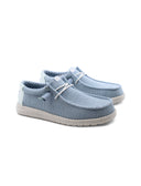 Wally Stretch Sox scarpa stringata uomo