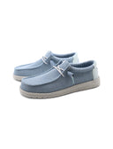 Wally Stretch Sox scarpa stringata uomo