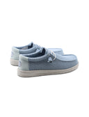 Wally Stretch Sox scarpa stringata uomo