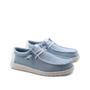 Wally Stretch Sox scarpa stringata uomo