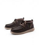 Wally Mid Gripr Classic polacchino uomo