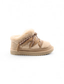 Nordic Lite Sherpa stivaletto da donna
