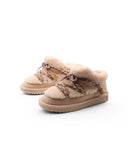 Nordic Lite Sherpa stivaletto da donna