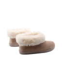 Pantofole da donna