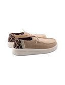 Wendy Rise Animal scarpa da donna