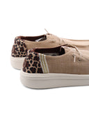 Wendy Rise Animal scarpa da donna