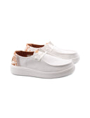 Wendy Rise Animal scarpa da donna