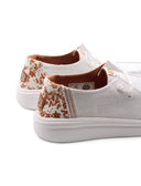 Wendy Rise Animal scarpa da donna