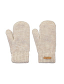 Witzia Mitts guanti da donna
