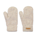 Witzia Mitts guanti da donna