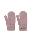 Witzia Mitts guanti da donna