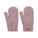 Witzia Mitts guanti da donna