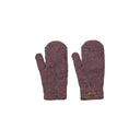 Witzia Mitts guanti da donna