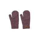 Witzia Mitts guanti da donna