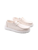 Wendy Stretch Jersey scarpa da donna