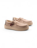 Rev Suede scarpa slip on da uomo
