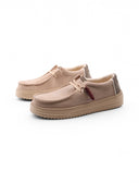 Rev Suede scarpa slip on da uomo