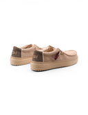 Rev Suede scarpa slip on da uomo