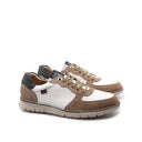 Scarpa in vera pelle da uomo